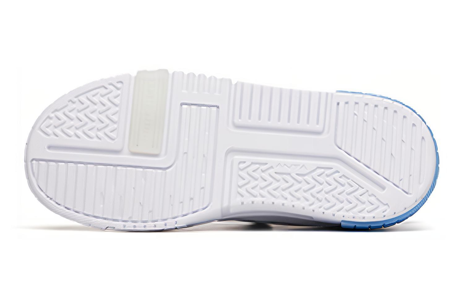 Details for (JR) Anta Basse Scratch ''Blanc'' 322218083-4