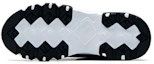 Purchase (JR) Anta Scarpe Basse Velcro Corsa ''Blu Rosso Bianco Foderate in Pelliccia'' 31946915-1