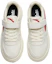 Lookbook (JR) Anta Sneakers Velcro Bercutting Rendah 'Beige Red' A332118000C-1