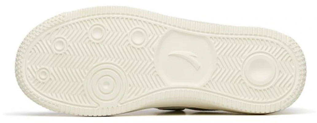 (JR) Anta Sneakers Velcro Bercutting Rendah 'Beige Red' A332118000C-1 Purchase (JR) Anta Sneakers Velcro Bercutting Rendah 'Beige Red' A332118000C-1