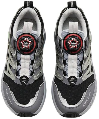 (JR) Anta Low ''Zwart Grijs Blauw'' 312325572-1 Lookbook (JR) Anta Low ''Zwart Grijs Blauw'' 312325572-1