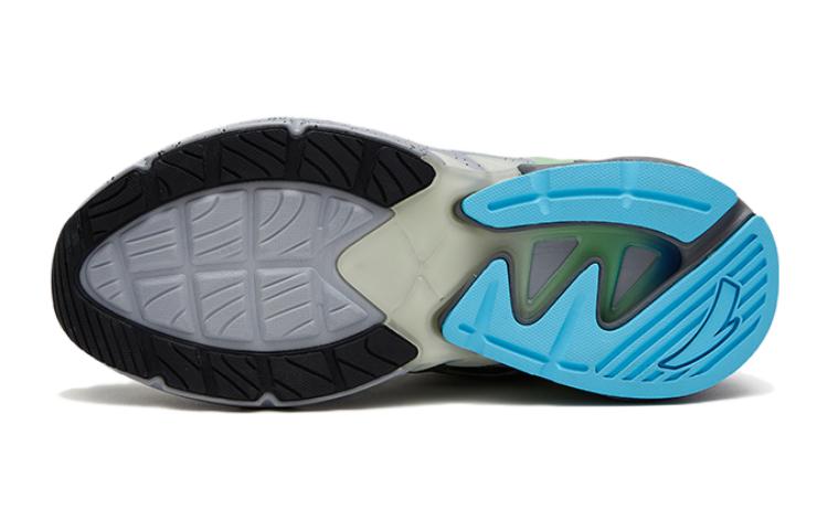 Purchase (JR) Anta Low ''Zwart Grijs Blauw'' 312325572-1