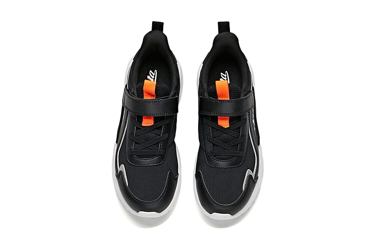 (Youth) Anta Low 'Black Mesh RNNR' 圖 3