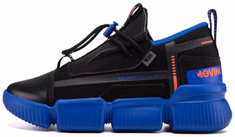 (Youth) Anta Low 'Blue Black' 31931107-3