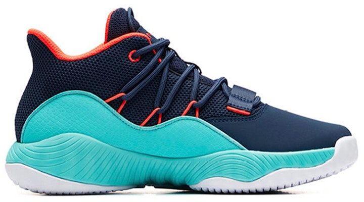 大童 Anta安踏 防滑耐磨 低筒 運動休閒鞋 藍綠 Order 大童 Anta安踏 防滑耐磨 低筒 運動休閒鞋 藍綠