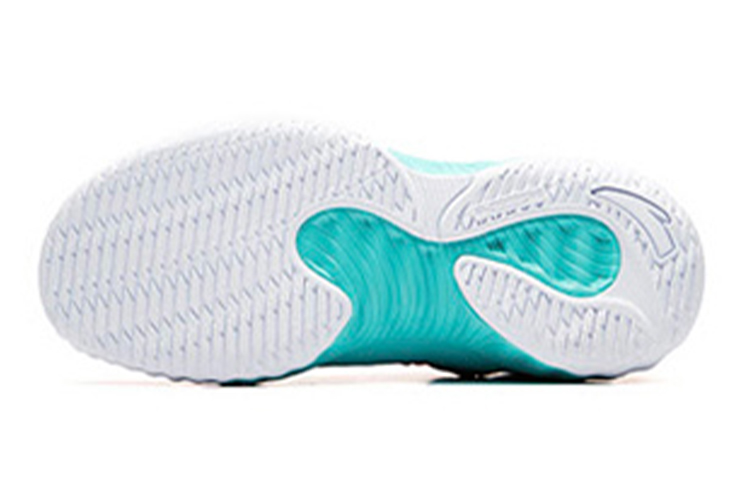 Purchase 大童 Anta安踏 防滑耐磨 低筒 運動休閒鞋 藍綠