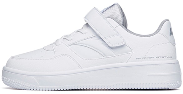 (JR) Anta Low 'Magic Tape AnTa Putih' 332218015S-1 Buy (JR) Anta Low 'Magic Tape AnTa Putih' 332218015S-1