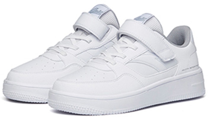 (JR) Anta Low 'Cinta Mágica AnTa Blanca' 332218015S-1 Lookbook (JR) Anta Low 'Cinta Mágica AnTa Blanca' 332218015S-1
