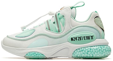 (JR) Anta Low 'Verde Porcelana NYFW' 32948866R-5 Buy (JR) Anta Low 'Verde Porcelana NYFW' 32948866R-5