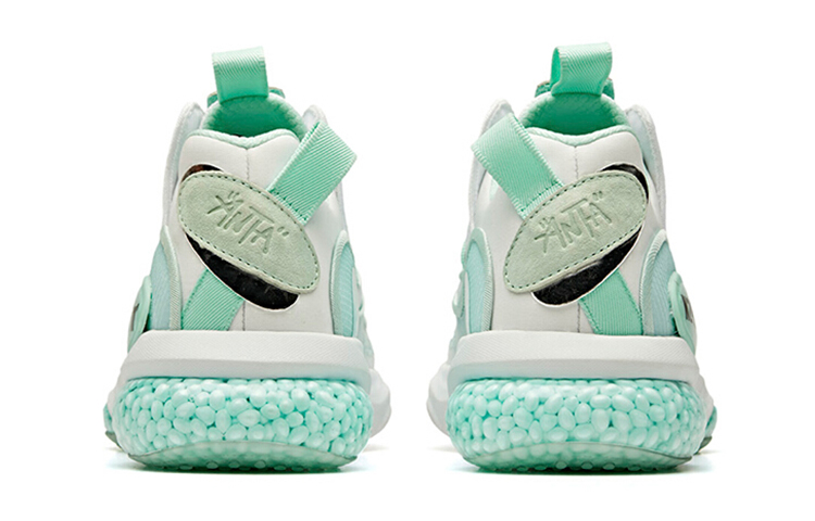 (Youth) Anta Low 'NYFW Porcelain Green' 圖 4