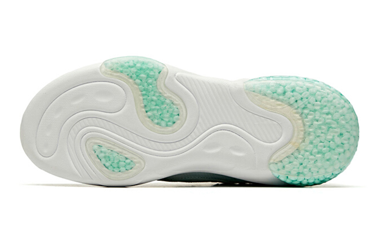 (Youth) Anta Low 'NYFW Porcelain Green' 圖 5