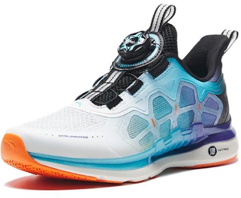 (JR) Anta Rendah 'Putih Biru' 312325516-2 Order (JR) Anta Rendah 'Putih Biru' 312325516-2