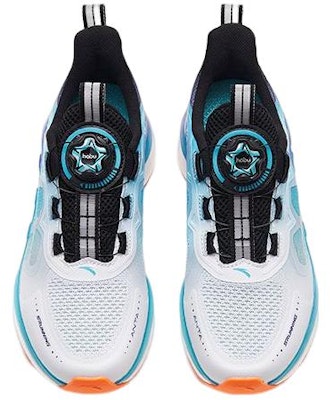 (JR) Anta Rendah 'Putih Biru' 312325516-2 Lookbook (JR) Anta Rendah 'Putih Biru' 312325516-2