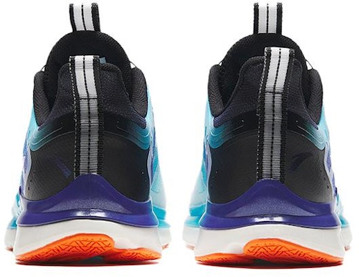 (JR) Anta Rendah 'Putih Biru' 312325516-2 Shop (JR) Anta Rendah 'Putih Biru' 312325516-2