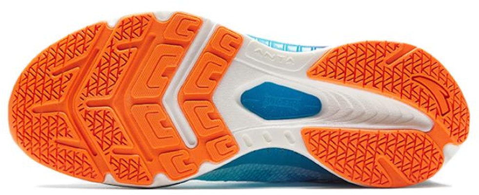 (JR) Anta Rendah 'Putih Biru' 312325516-2 Purchase (JR) Anta Rendah 'Putih Biru' 312325516-2