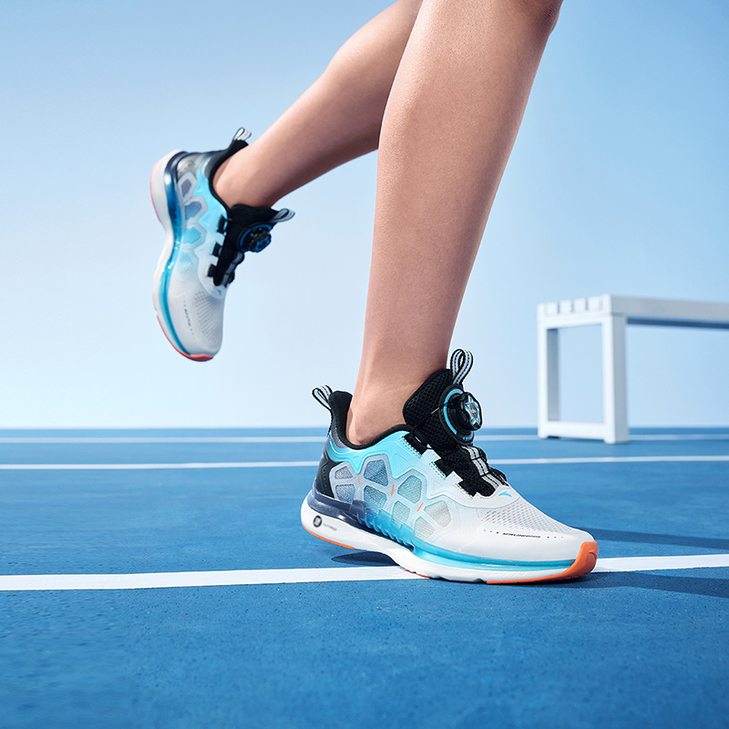 Sizing (JR) アンタ ロー "白青" (Anta Rō "Shiro Ao") 312325516-2