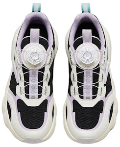 (JR) Anta Low 'Putih Ungu Hitam' 322328812-3 Lookbook (JR) Anta Low 'Putih Ungu Hitam' 322328812-3