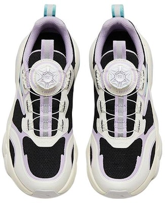 (JR) 안타 로우 '화이트 퍼플 블랙' 322328812-3 Lookbook (JR) 안타 로우 '화이트 퍼플 블랙' 322328812-3