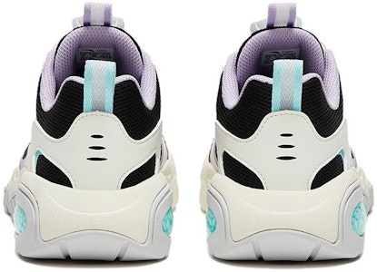 (JR) Anta Low 'Putih Ungu Hitam' 322328812-3 Shop (JR) Anta Low 'Putih Ungu Hitam' 322328812-3