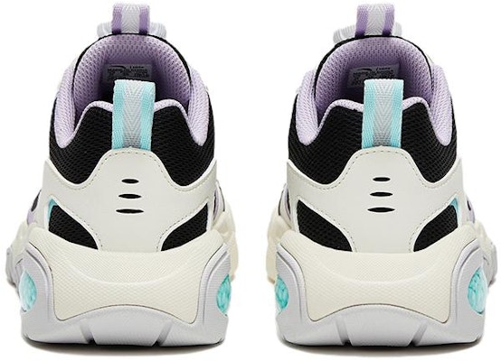 (JR) 안타 로우 '화이트 퍼플 블랙' 322328812-3 Shop (JR) 안타 로우 '화이트 퍼플 블랙' 322328812-3