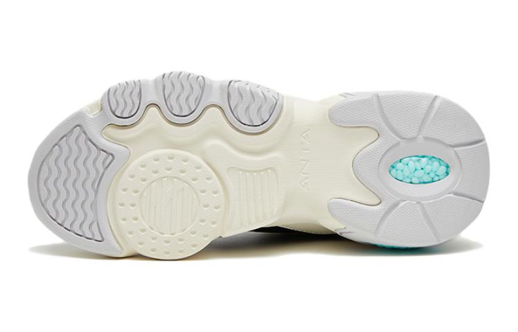 Purchase (JR) 안타 로우 '화이트 퍼플 블랙' 322328812-3