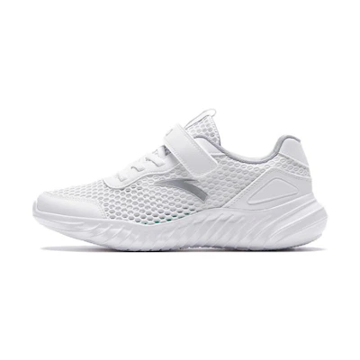 (Youth) Anta Low 'White Running'