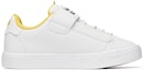 Order (JR) 安踏低帮'白黄' 32948001-3