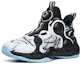 Order (JR) Zapatillas de Baloncesto Anta Low 'Alien Negro Blanco' 312221102-3