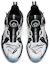 Lookbook (JR) Zapatillas de Baloncesto Anta Low 'Alien Negro Blanco' 312221102-3