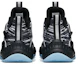 Shop (JR) Zapatillas de Baloncesto Anta Low 'Alien Negro Blanco' 312221102-3