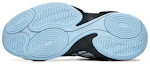 Purchase (JR) Zapatillas de Baloncesto Anta Low 'Alien Negro Blanco' 312221102-3
