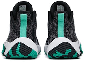(JR) 안타 농구화 시리즈 '블랙 그린 화이트' 312221103-3 Purchase (JR) 안타 농구화 시리즈 '블랙 그린 화이트' 312221103-3