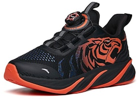 (JR) Sepatu Lari Anta Low 'Hitam Oranye' 312215511-1 Order (JR) Sepatu Lari Anta Low 'Hitam Oranye' 312215511-1