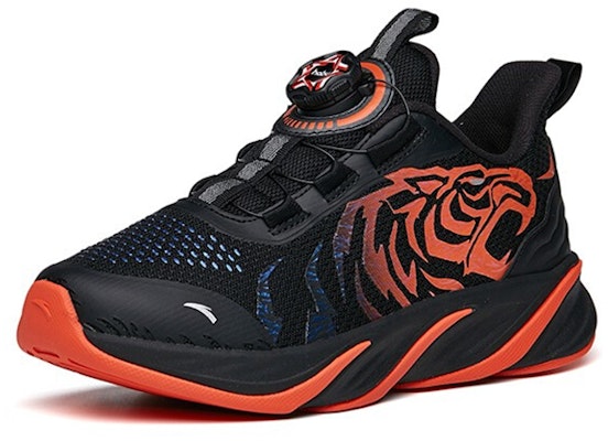 (JR) アンタ ローカット ランニングシューズ 黒/オレンジ
(Anta Rōkatto Ranningushūzu Kuro/Orenji) 312215511-1 Order (JR) アンタ ローカット ランニングシューズ 黒/オレンジ
(Anta Rōkatto Ranningushūzu Kuro/Orenji) 312215511-1