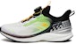(JR) 안타 로우 러닝화 (그린/블랙/화이트) 312255570-1