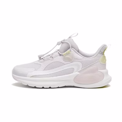 (Youth) Anta Low Running Shoes 'Light Purple'