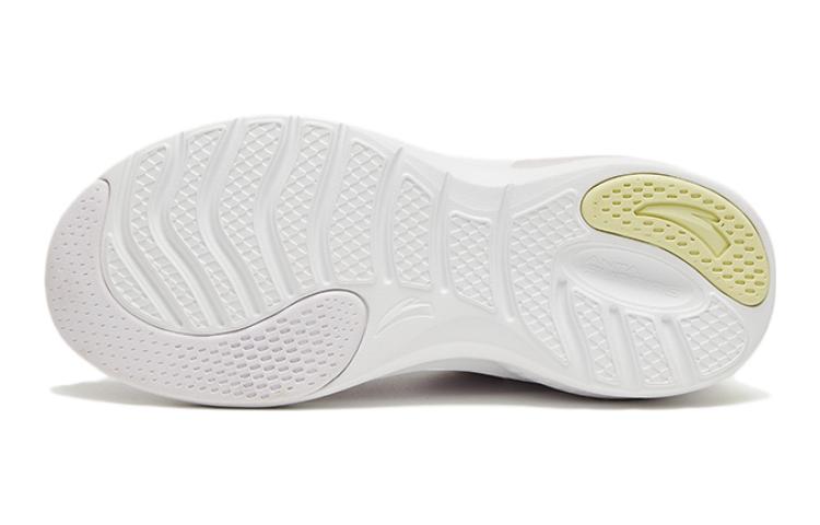 (Youth) Anta Low Running Shoes 'Light Purple' 圖 5