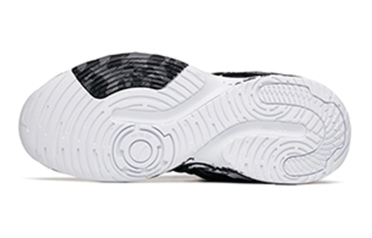 (Youth) Anta Low-Top 'Black' 圖 6