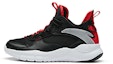 Buy (JR) Anta Low-Top 'Negro Rojo' A31011112-2