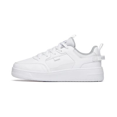 (Youth) Anta Low-Top 'White'
