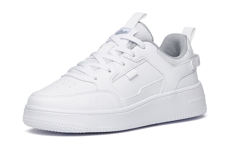 Order (JR) アンタ ローカット 「ホワイト」 A312218007-2