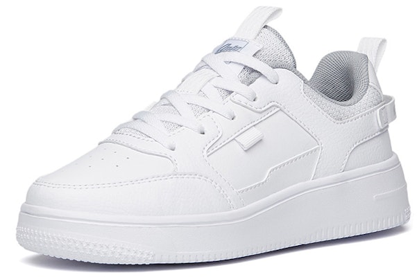 (JR) アンタ ローカット 「ホワイト」 A312218007-2 Order (JR) アンタ ローカット 「ホワイト」 A312218007-2