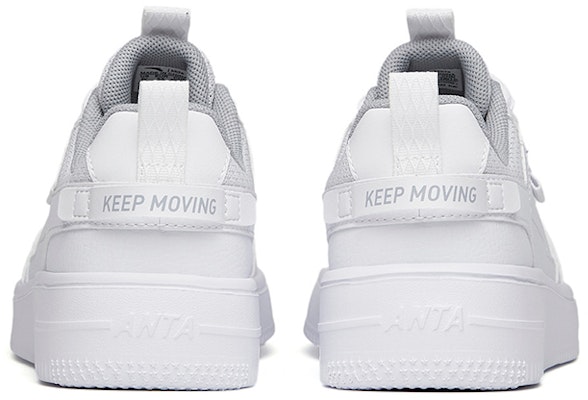 (JR) アンタ ローカット 「ホワイト」 A312218007-2 Shop (JR) アンタ ローカット 「ホワイト」 A312218007-2