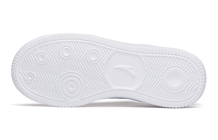 Purchase (JR) アンタ ローカット 「ホワイト」 A312218007-2