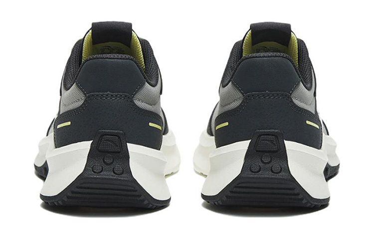 (Youth) Anta Low Top 'White Black Grey' 圖 4