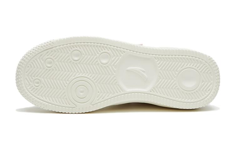 (Youth) Anta Low Top 'White Blue Pink' 圖 5