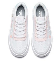 (JR) アンタ ローカット 白ピンク青 A33038000-7 Lookbook (JR) アンタ ローカット 白ピンク青 A33038000-7