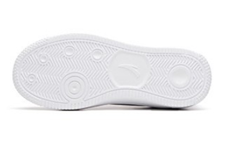 Purchase (JR) Anta Low-Top 'Putih Merah Muda Biru' A33038000-7