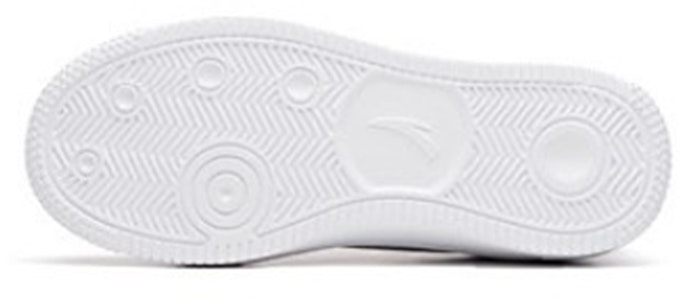 (JR) Anta Low-Top 'Putih Merah Muda Biru' A33038000-7 Purchase (JR) Anta Low-Top 'Putih Merah Muda Biru' A33038000-7