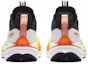 Shop (JR) Anta Zapatillas Bajas Running 'Blanco Negro Naranja' 312325501-6